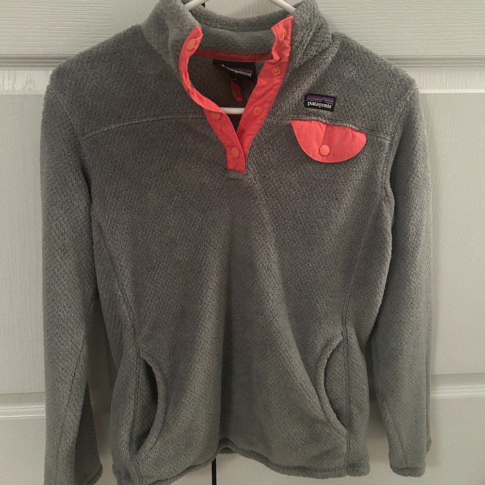 Patagonia Fleece